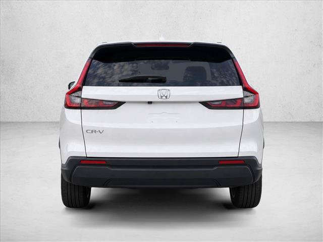 Used 2023 Honda CR-V EX image 6