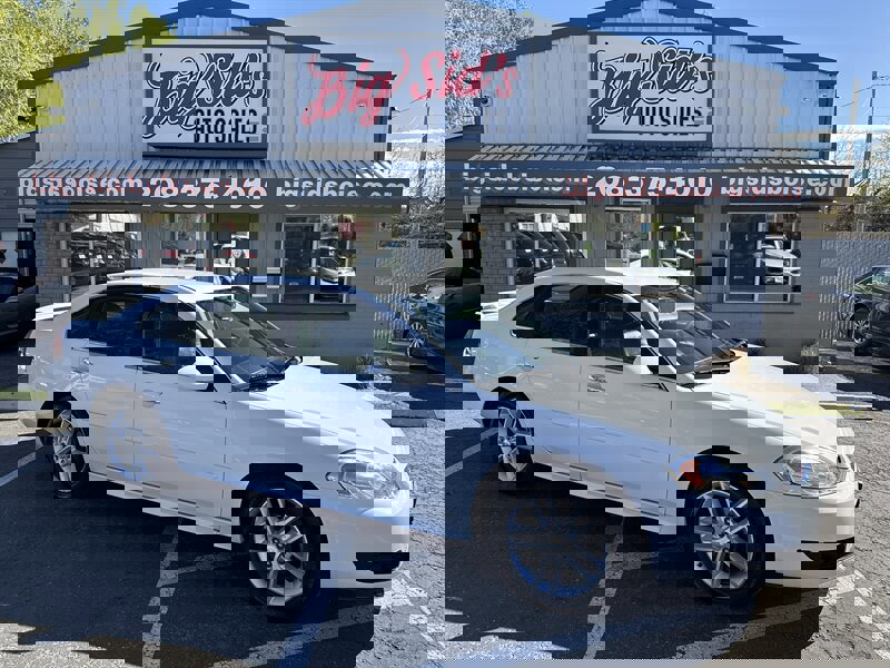 Used 2016 Chevrolet Impala LTZ image 1