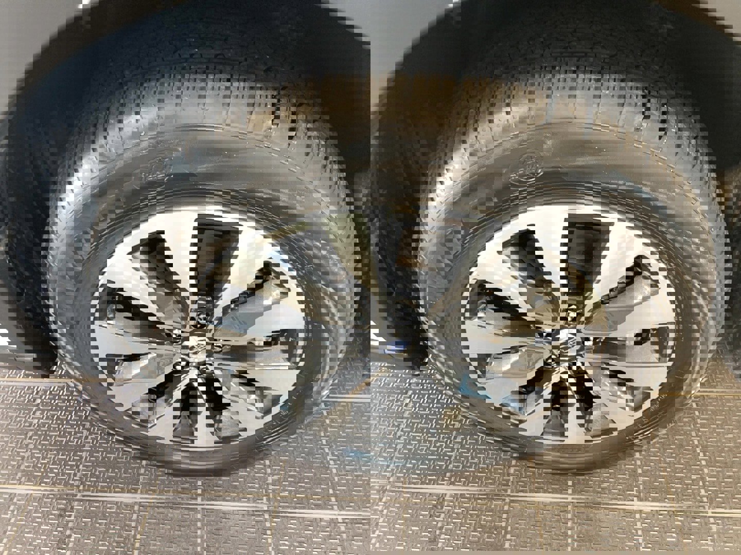 Used 2024 Subaru Outback Limited image 5