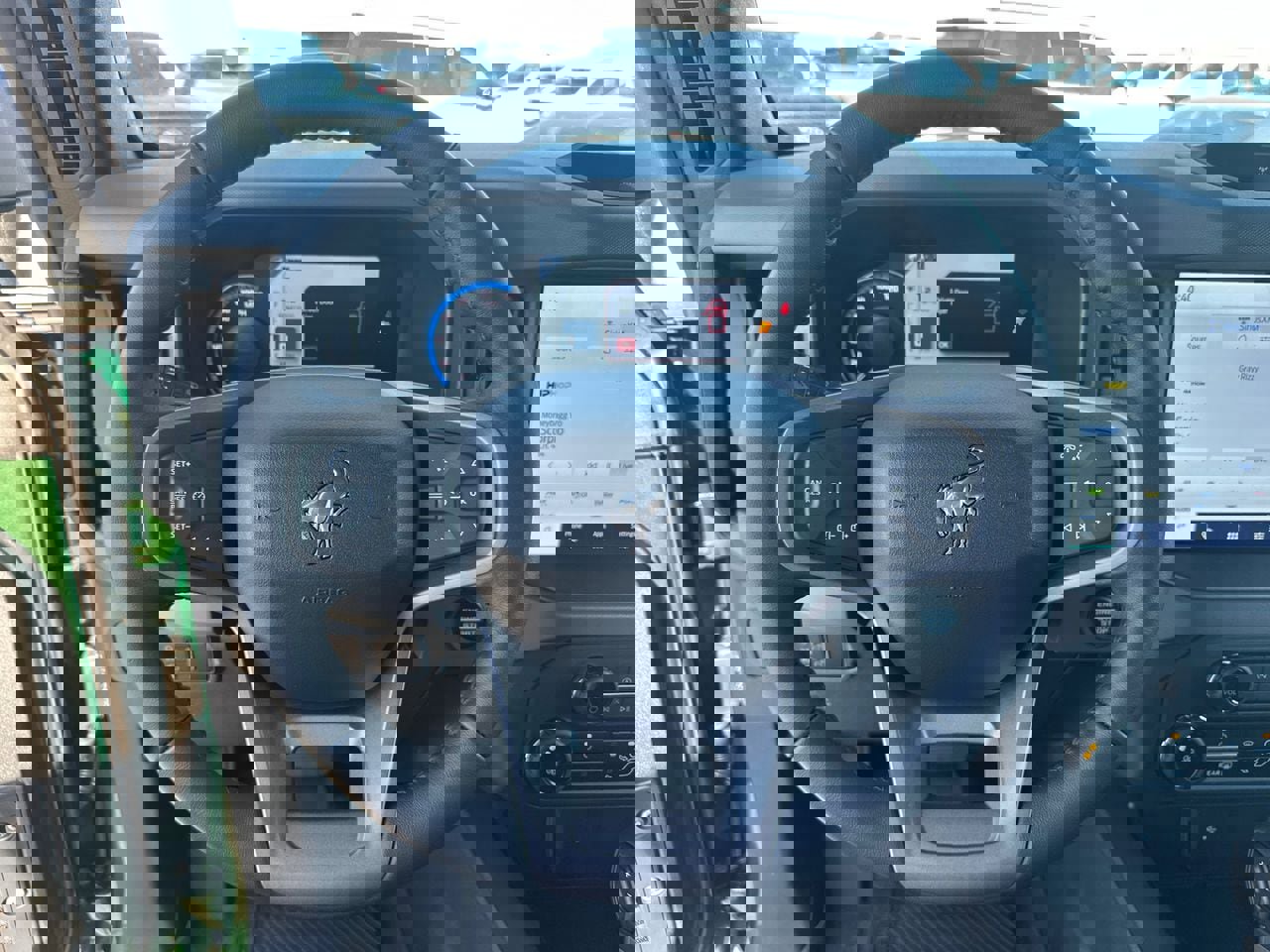 Certified 2024 Ford Bronco Big Bend image 25