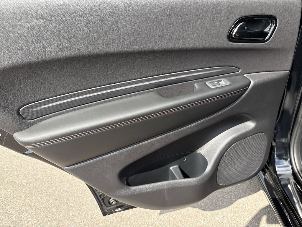 New 2026 Dodge Durango GT image 30