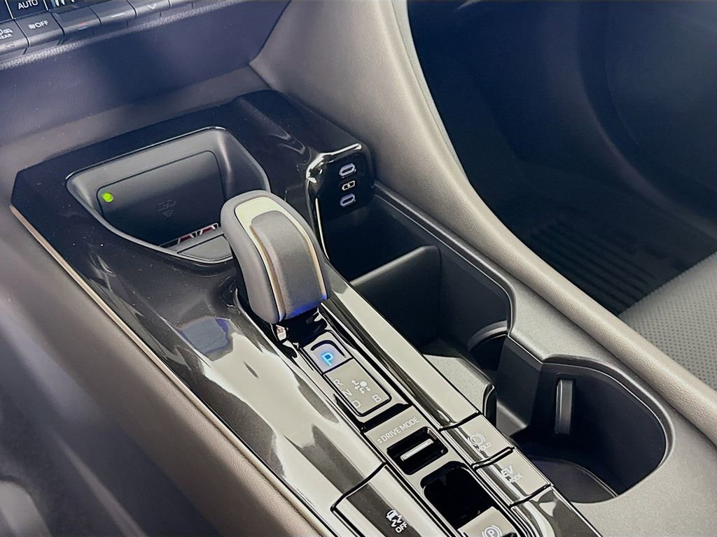 New 2026 Toyota Crown Nightshade image 16