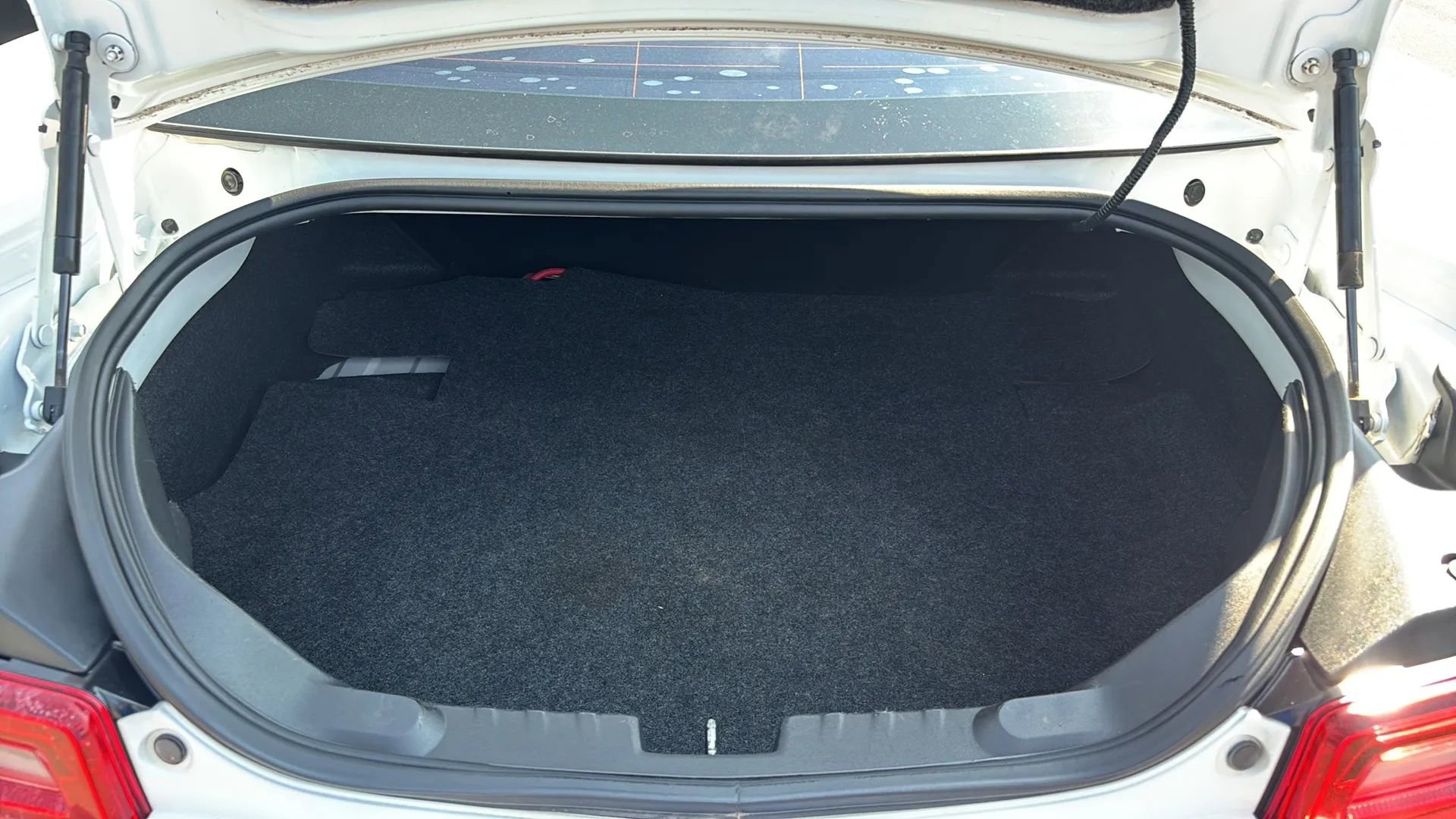 Used 2014 Chevrolet Camaro LT w/ RS Package image 23