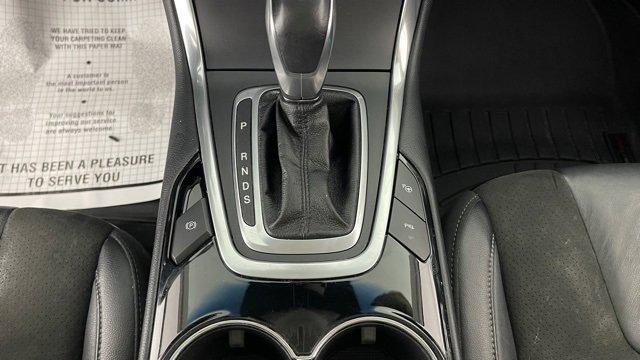 Used 2018 Ford Edge Sport w/ Equipment Group 401A image 43