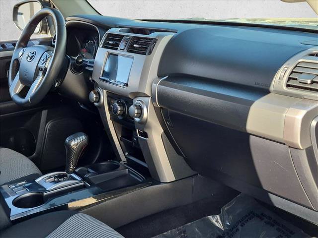 Used 2023 Toyota 4Runner SR5 RWD image 17