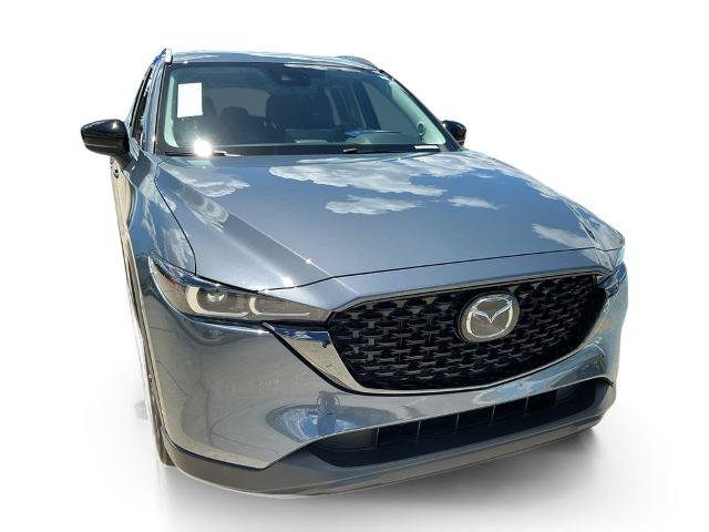 Used 2022 MAZDA CX-5 Carbon Edition AWD/4WD image 11