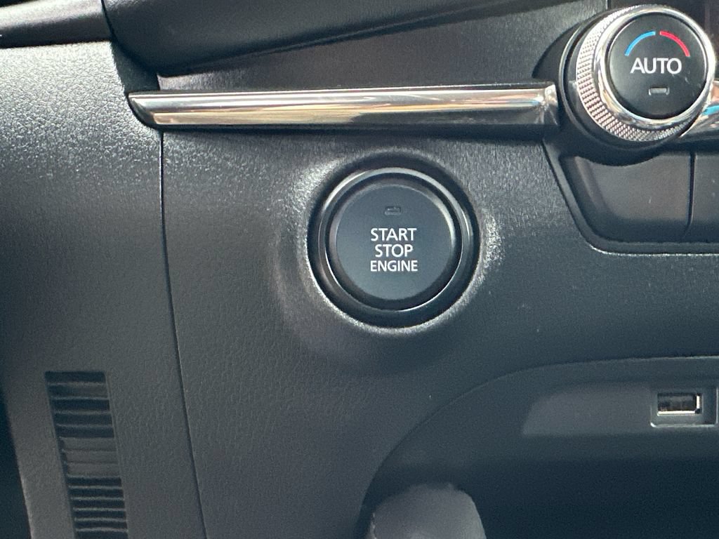 Used 2019 MAZDA MAZDA3 Sedan w/ Select Package FWD image 30