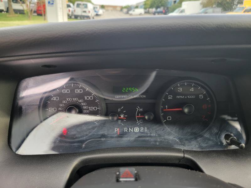Used 2010 Ford Crown Victoria Police Interceptor RWD image 32