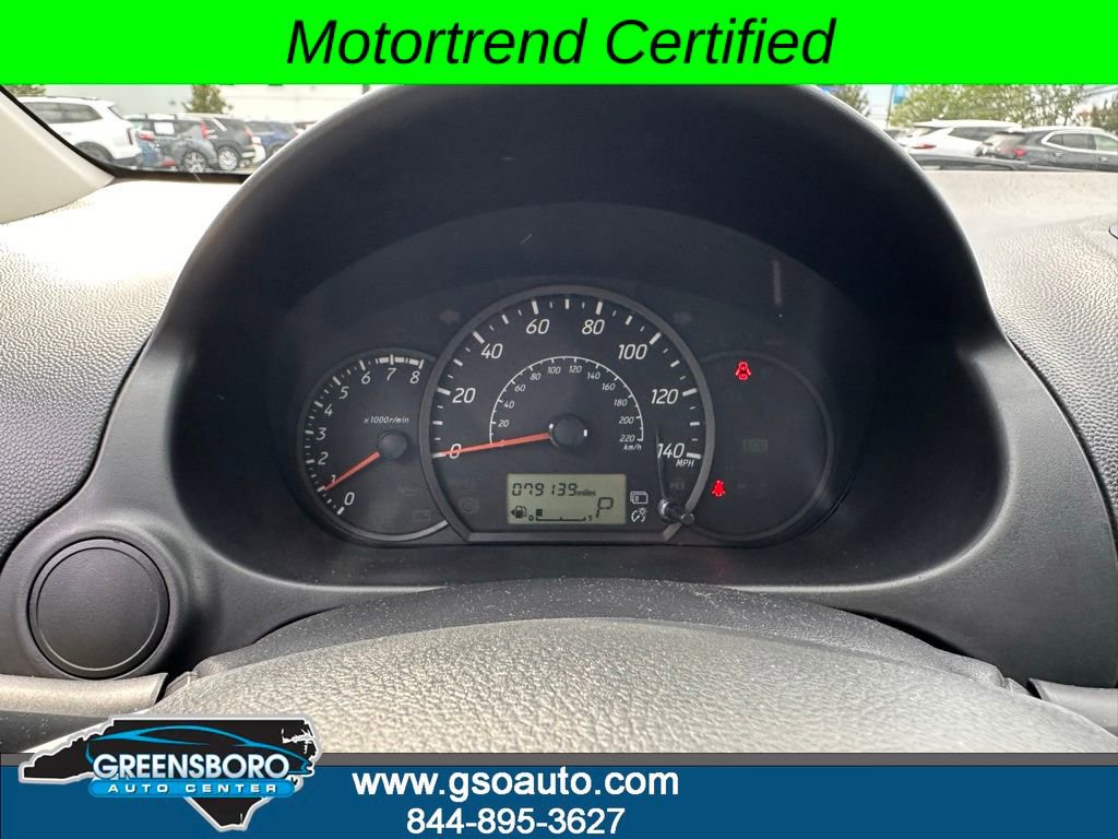 Used 2020 Mitsubishi Mirage G4 ES FWD image 22