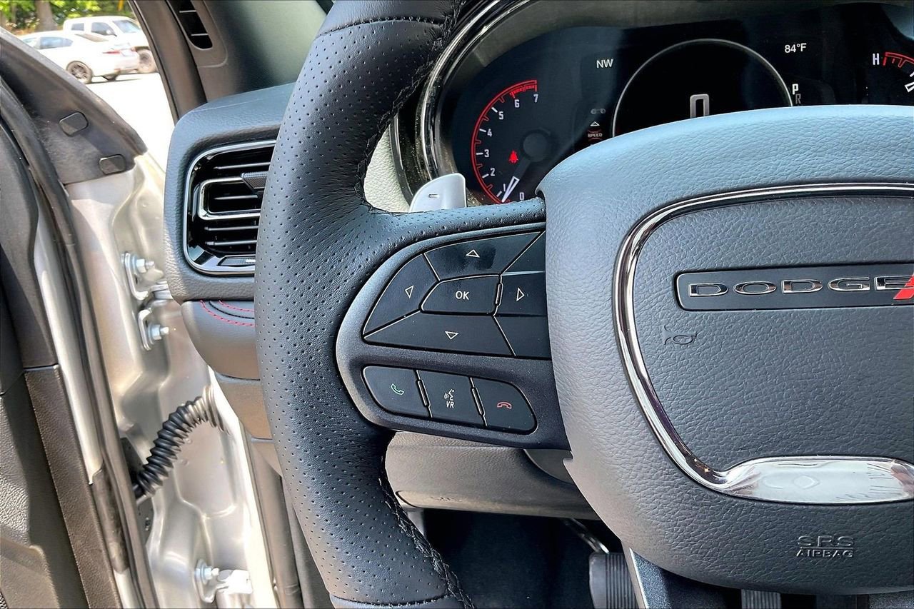 New 2026 Dodge Durango GT AWD/4WD image 30