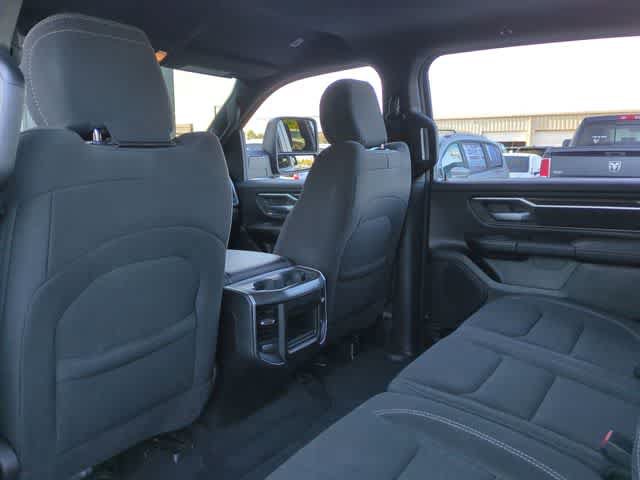 Used 2025 RAM 1500 Big Horn AWD/4WD image 19