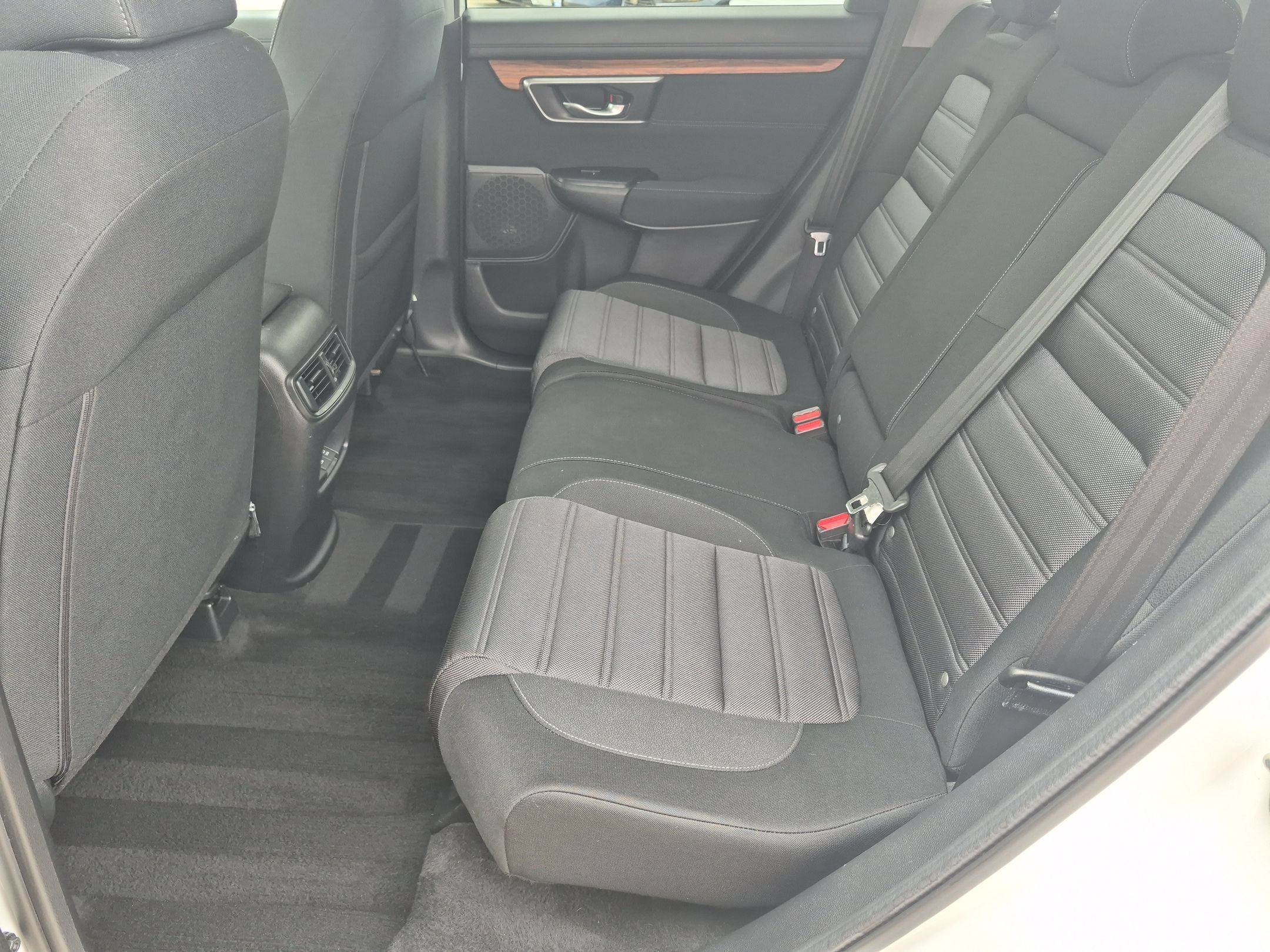 Used 2017 Honda CR-V EX image 23