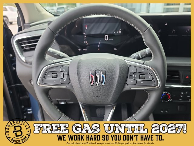 New 2026 Buick Encore GX Preferred w/ Comfort Package AWD/4WD image 28