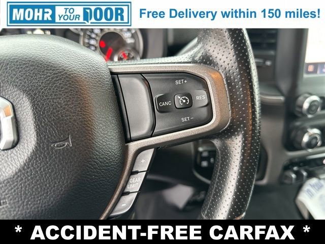 Used 2023 RAM 3500 Tradesman w/ Towing Technology Group image 19