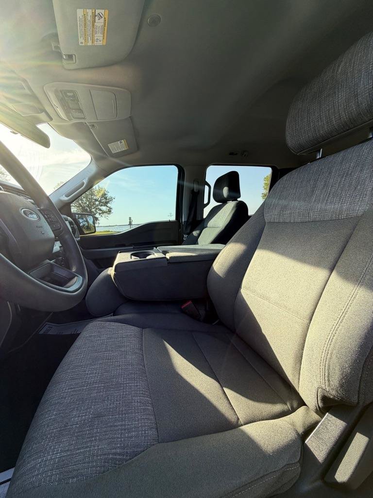 Used 2023 Ford F150 XLT RWD image 10