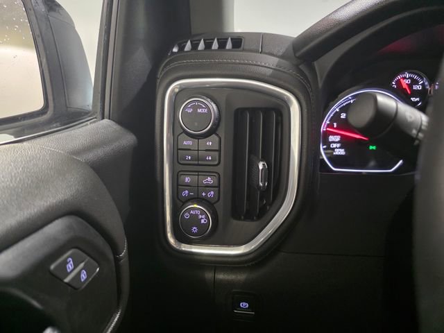 Certified 2022 Chevrolet Silverado 1500 RST image 16