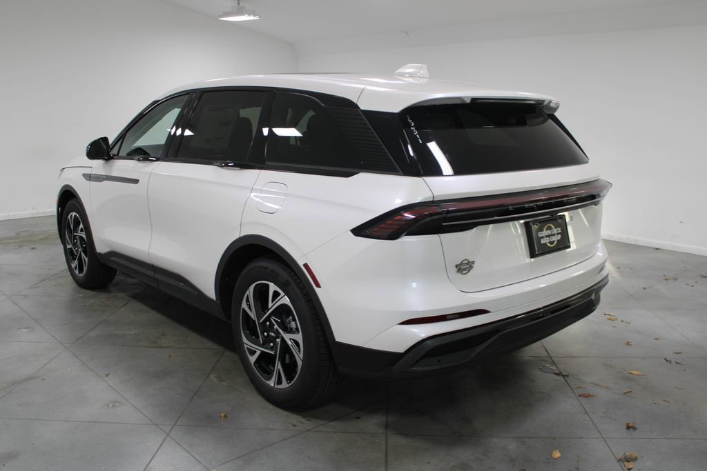 New 2026 Lincoln Nautilus Premier w/ Equipment Group 102A image 6