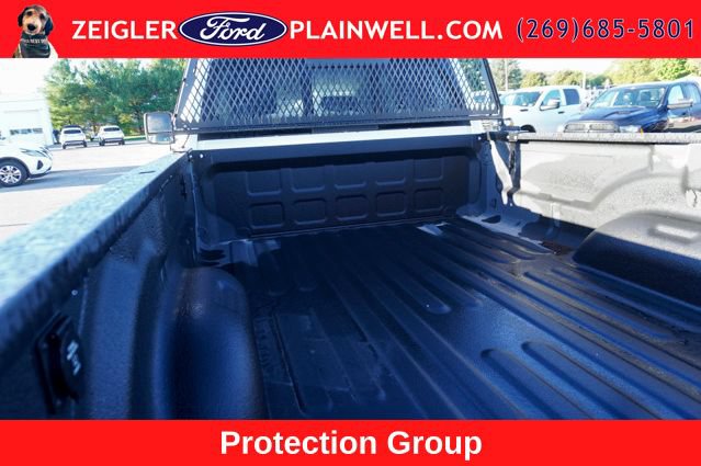 Used 2024 RAM 3500 Tradesman w/ Safety Group AWD/4WD image 5