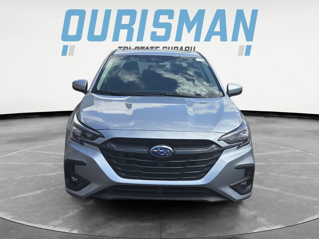 New 2025 Subaru Legacy Premium image 8