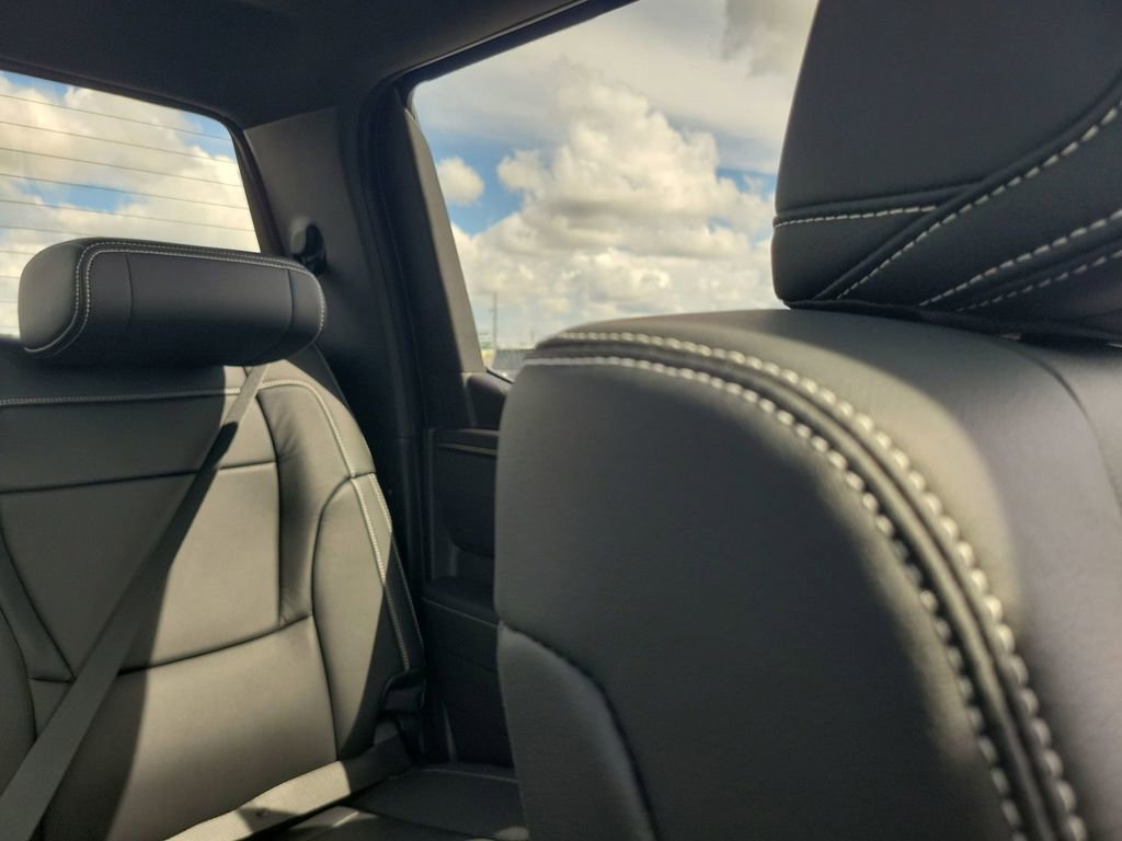 New 2026 Toyota Tundra Limited image 14