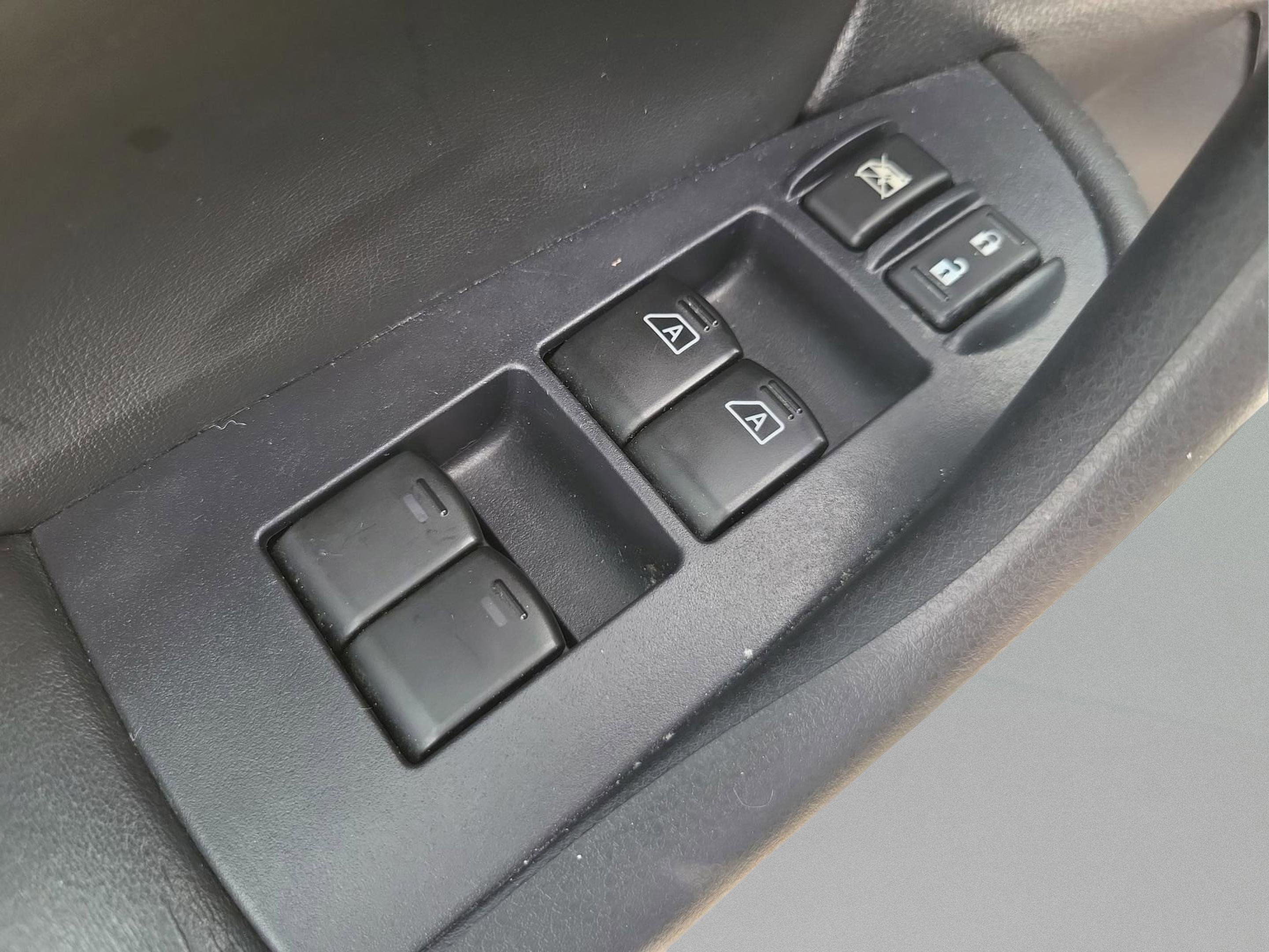 Used 2012 Nissan Maxima 3.5 SV w/ Premium Pkg image 16