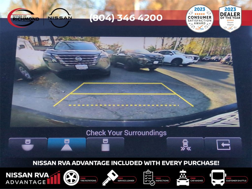 Used 2022 Honda Accord EX-L image 21