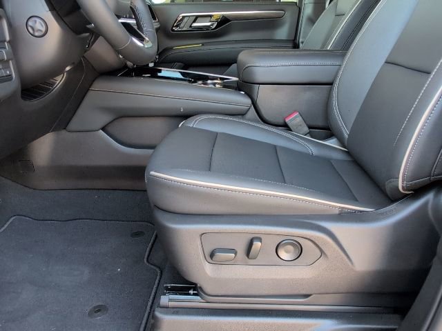 New 2025 Chevrolet Tahoe Premier w/ Sun And Tow Package image 14