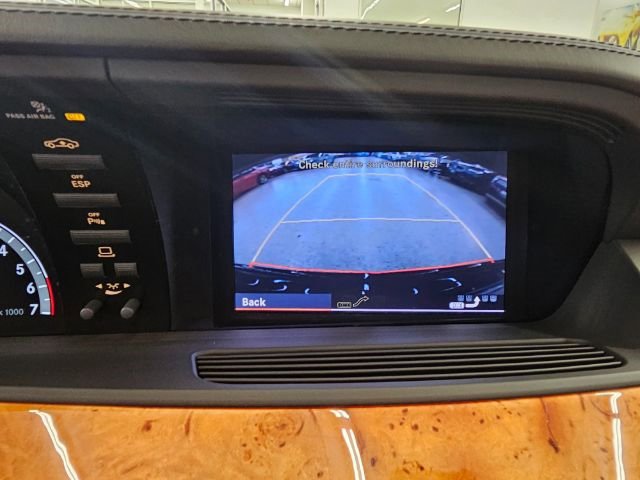 Used 2007 Mercedes-Benz S 600 image 18