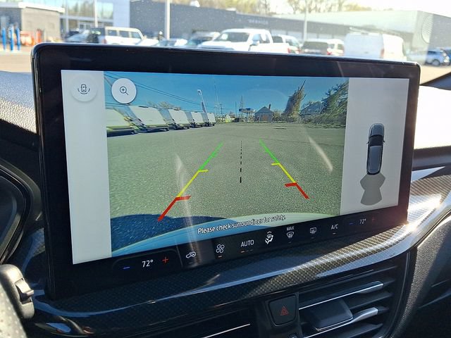 Certified 2023 Ford Escape ST-Line w/ Tech Pack #1 FWD image 17