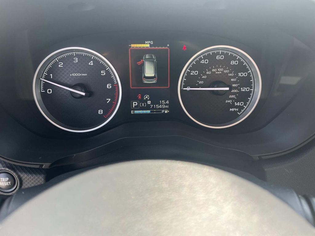 Used 2020 Subaru Forester Limited w/ Popular Package #3 image 38