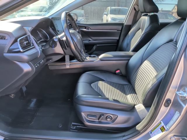 Used 2022 Toyota Camry SE image 15