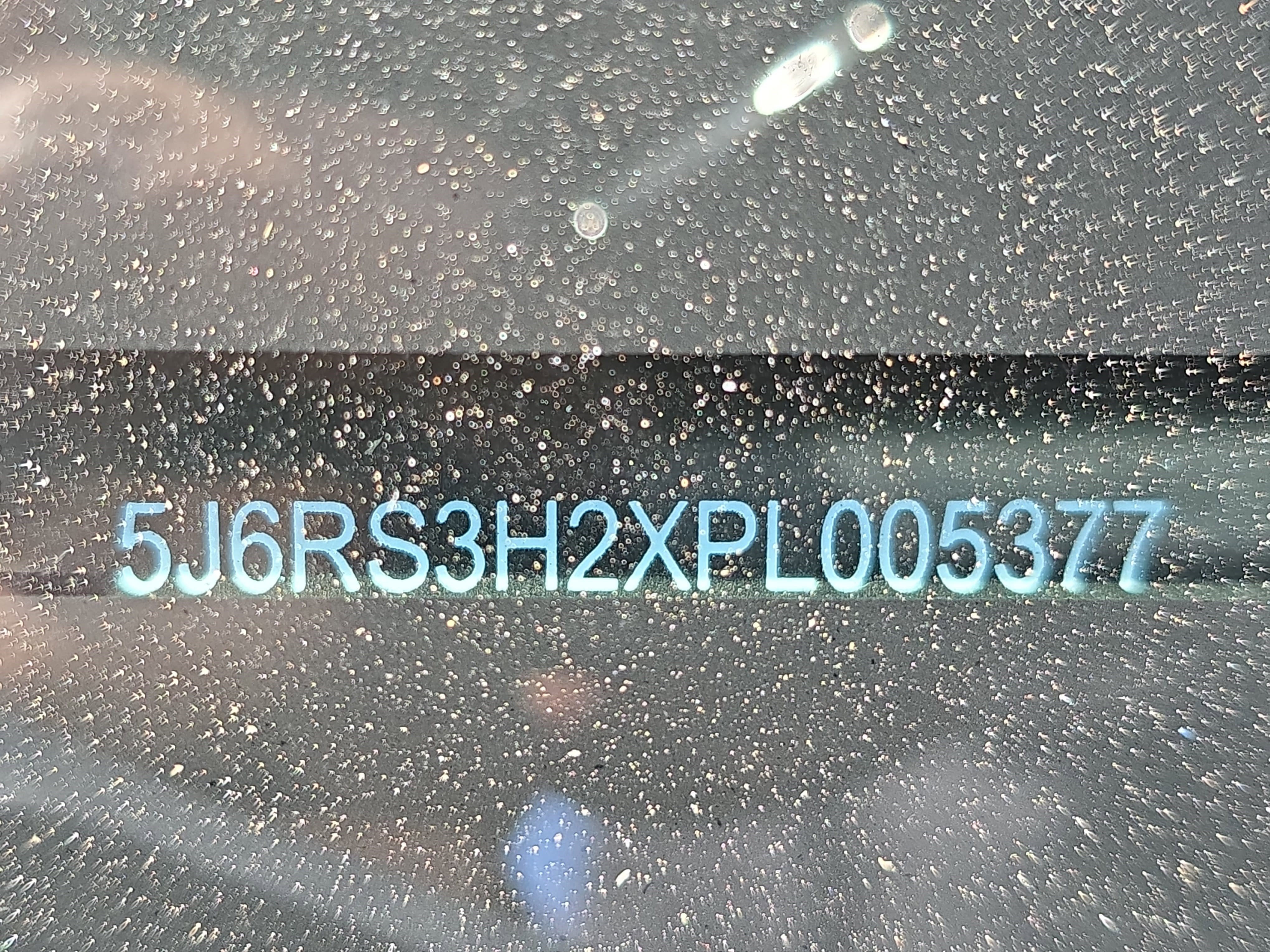 Used 2023 Honda CR-V LX image 36