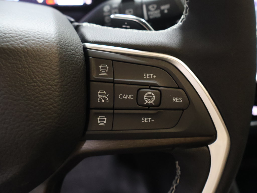 New 2027 Jeep Grand Cherokee Limited AWD/4WD image 23