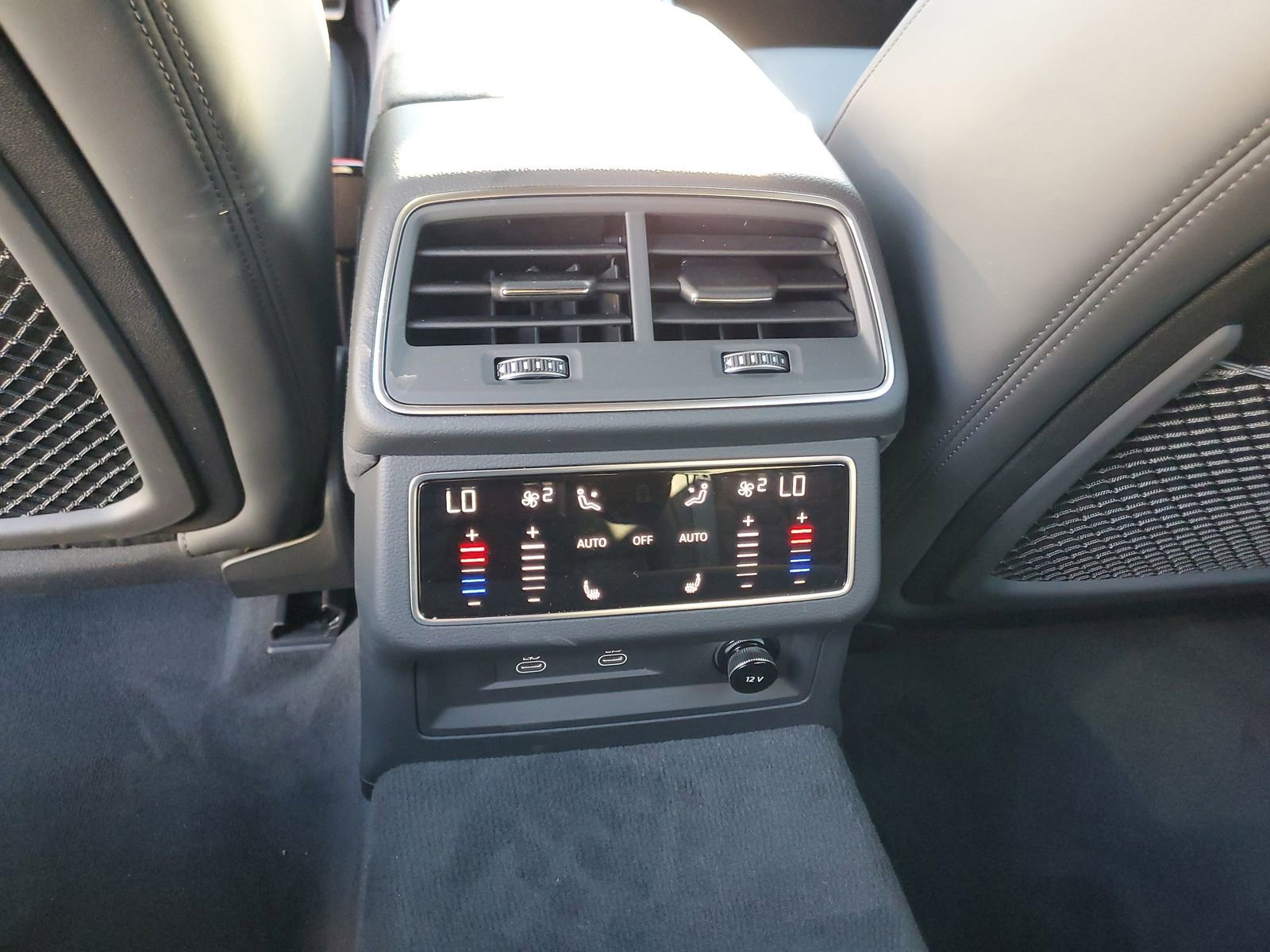 New 2026 Audi RS 6 performance image 12