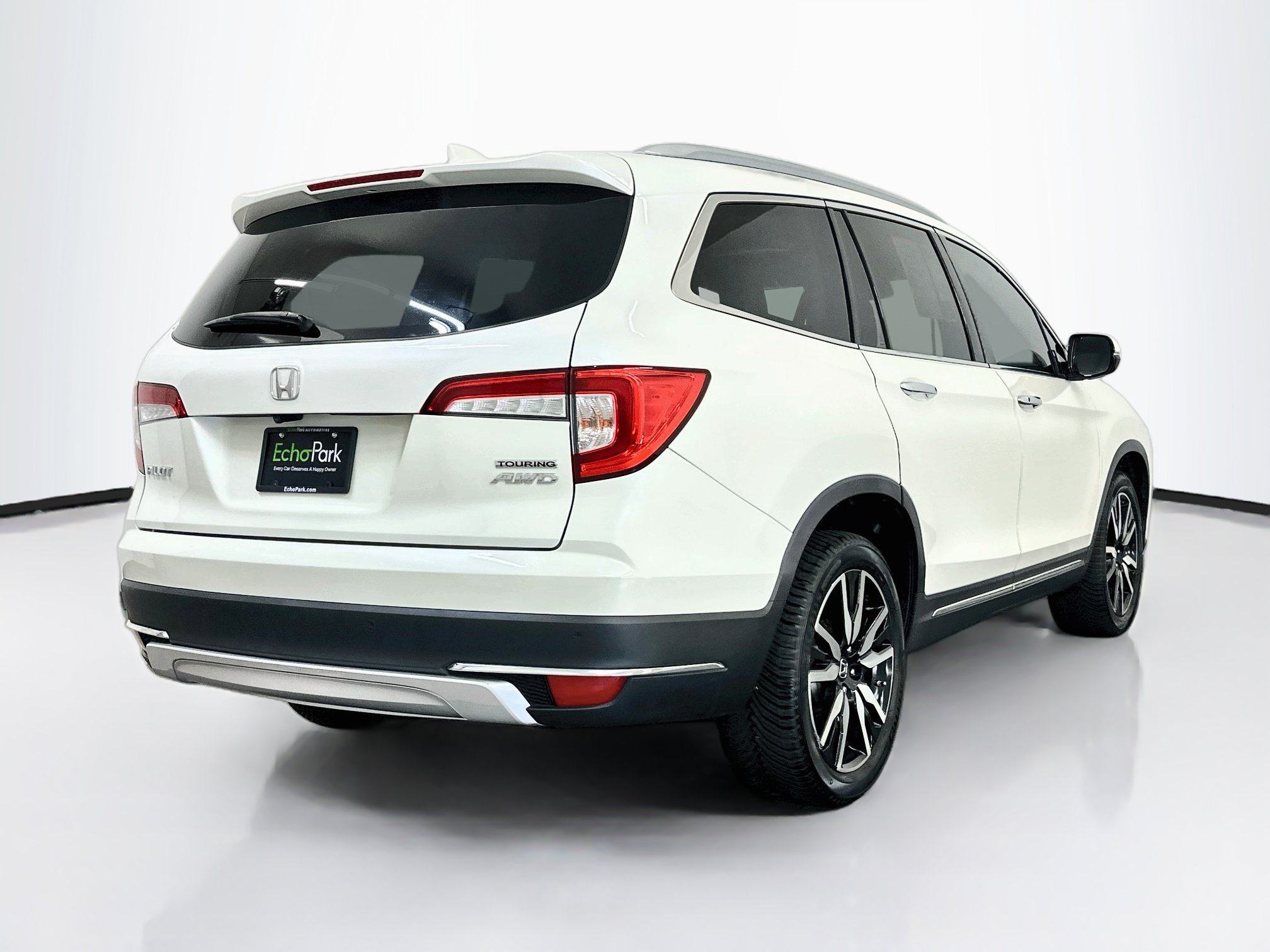 Used 2019 Honda Pilot Touring image 9