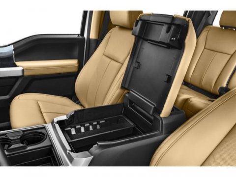 Used 2022 Ford F250 Lariat w/ Lariat Ultimate Package image 17