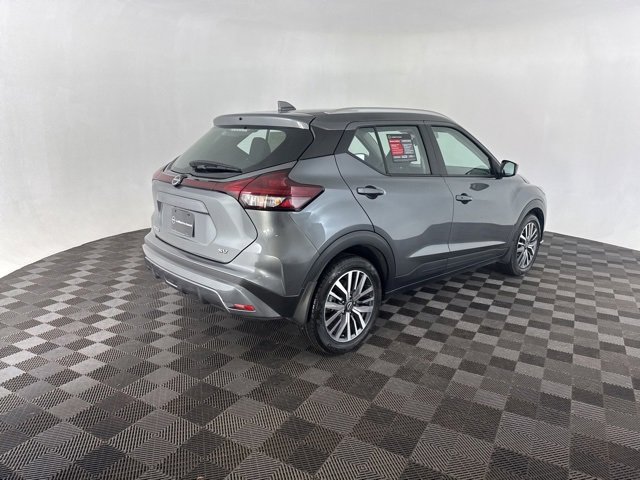 Certified 2023 Nissan Kicks SV image 5