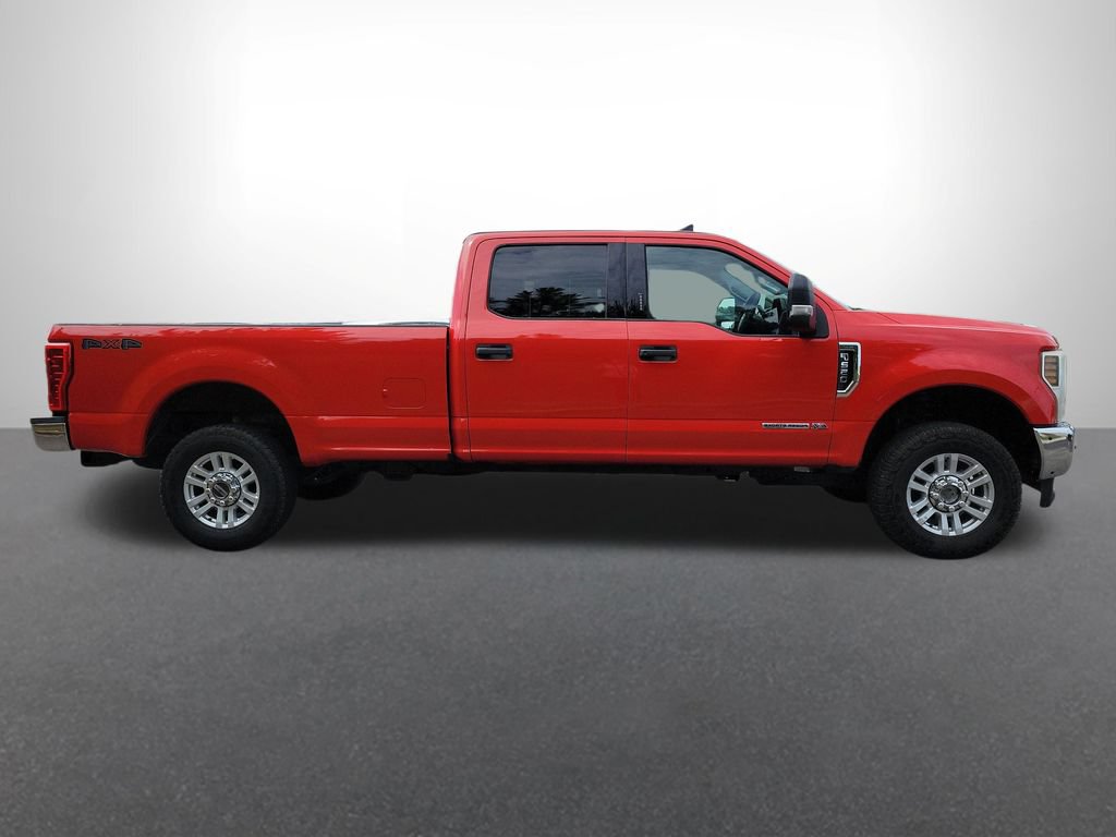 Used 2019 Ford F250 XLT w/ Snow Plow Prep Package AWD/4WD image 5