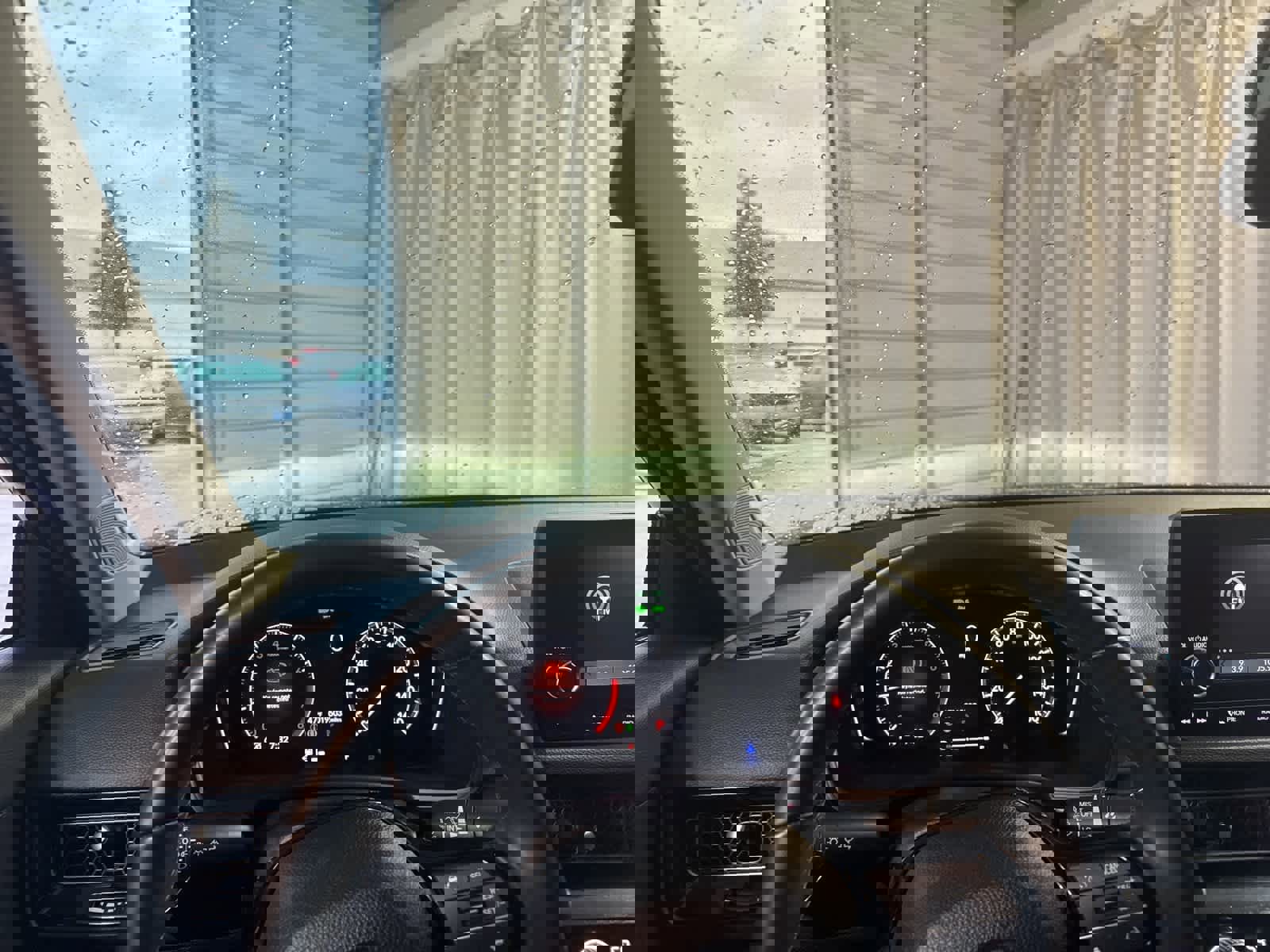 Used 2022 Honda Civic EX image 21