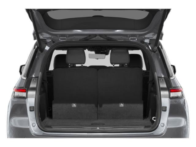 Used 2023 Jeep Grand Cherokee L Overland AWD/4WD image 14