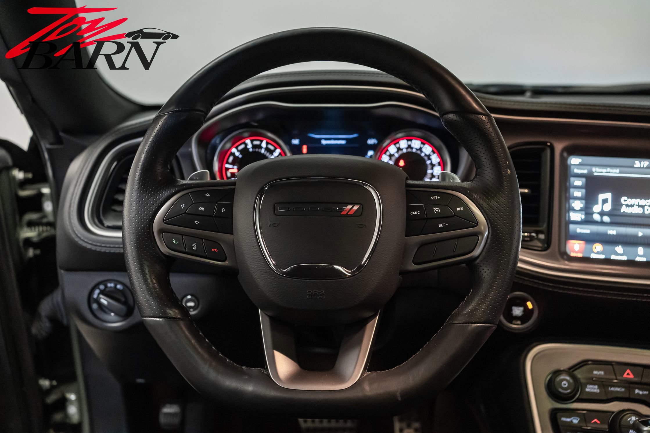 Used 2022 Dodge Challenger R/T Scat Pack image 31