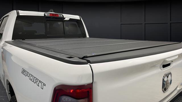 Used 2023 RAM 1500 Laramie AWD/4WD image 42