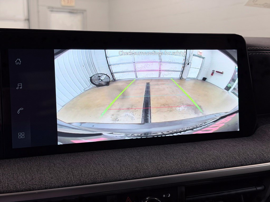 New 2027 Nissan Kicks SV AWD/4WD image 52