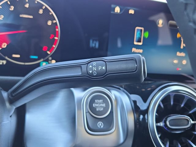 New 2026 Mercedes-Benz GLB 250 4MATIC image 9