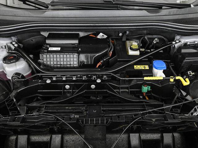 Certified 2025 Audi Q4 e-tron Premium Plus w/ Premium Plus image 24