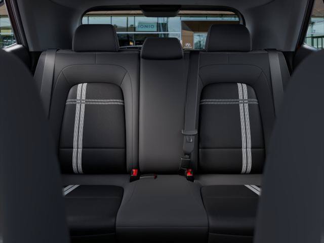 New 2026 Hyundai Venue SEL FWD image 12