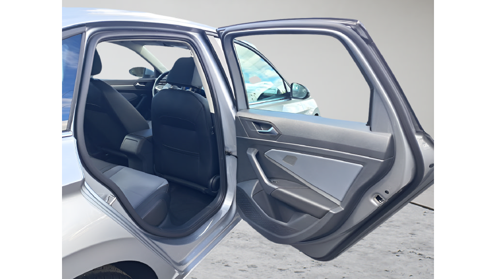 New 2026 Volkswagen Jetta SE FWD image 11