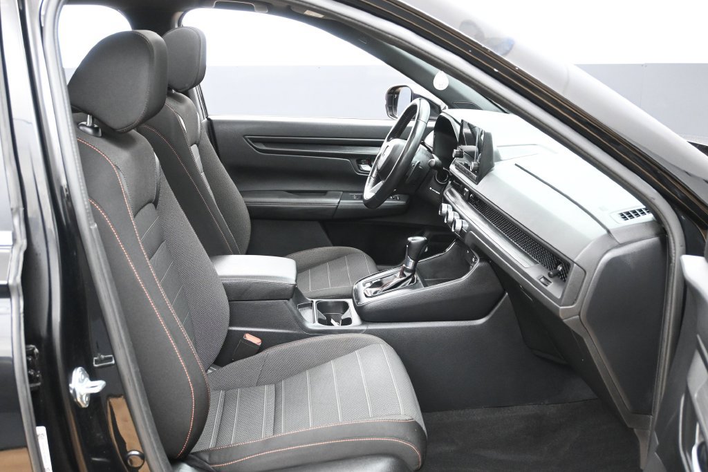 Used 2024 Honda CR-V Sport image 26