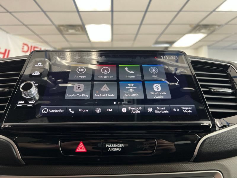 New 2026 Honda Ridgeline TrailSport image 30