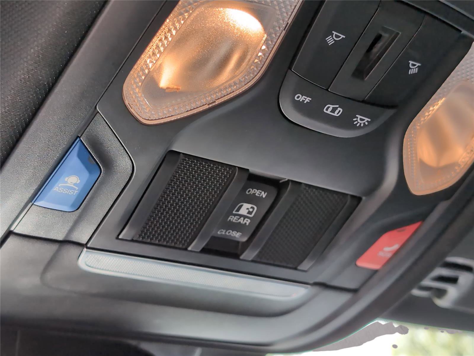 Used 2021 RAM 1500 Rebel w/ Rebel Level 2 Equipment Group image 13